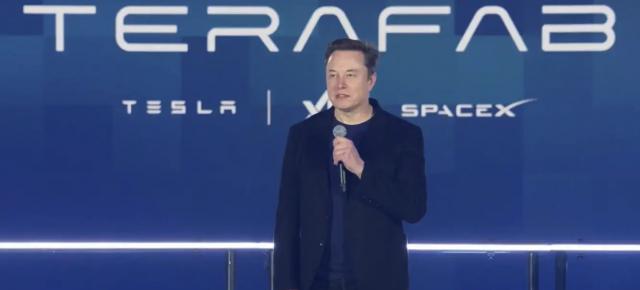 Elon Musk pune Tesla și SpaceX pe aceeași orbită; O companie de 3,5 trilioane de dolari prinde contur