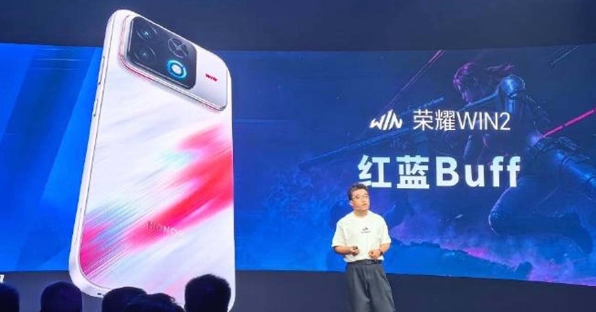 Honor WIN 2 debutează cu ecran 2K la 185 Hz, baterie de 10.100 mAh și două ventilatoare pentru răcire; Cât costă flagship-ul de gaming?