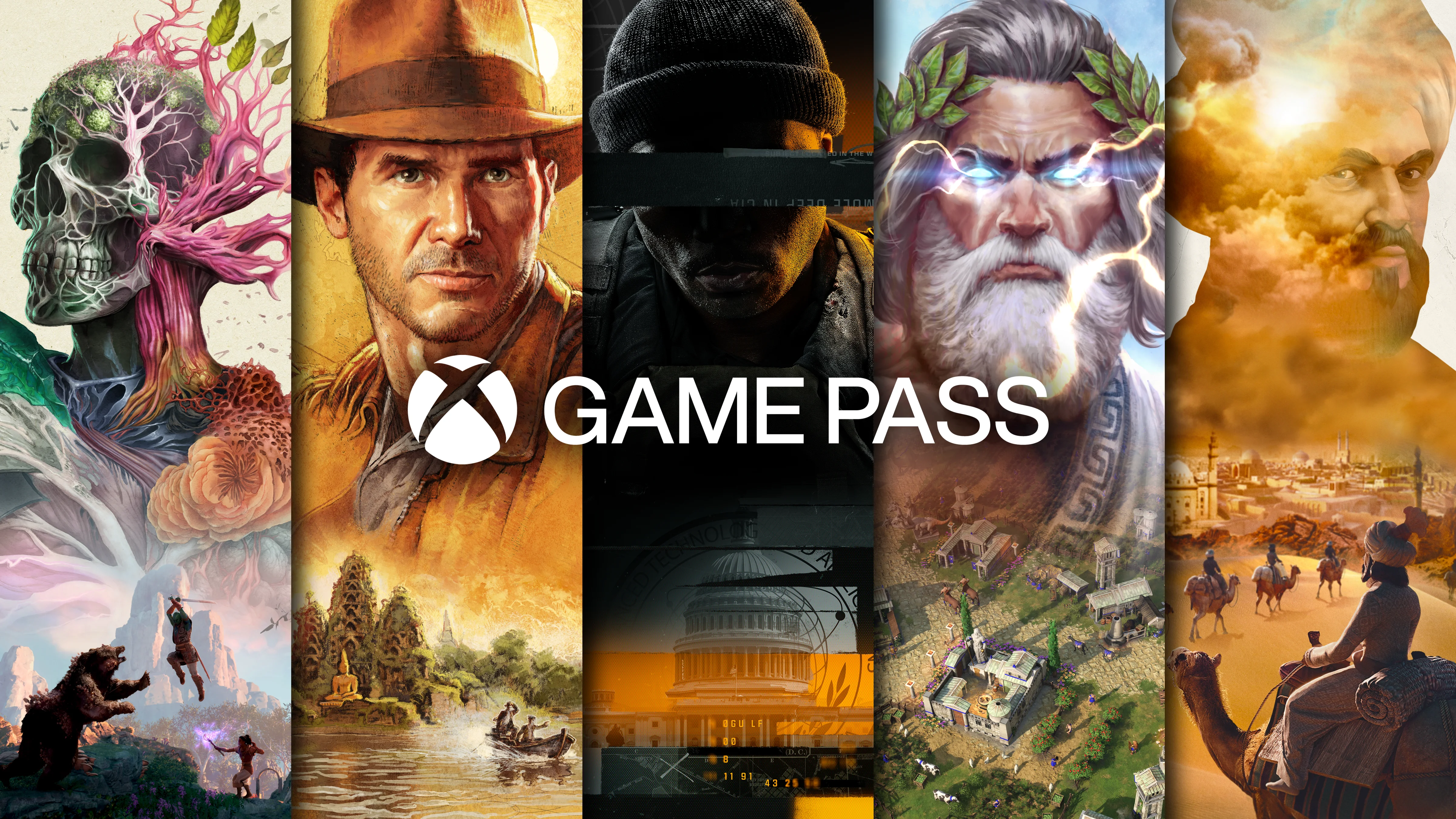 Xbox Game Pass s-ar putea vinde pe bucăți; Cloud gaming-ul și multiplayer-ul devin opțiuni separate