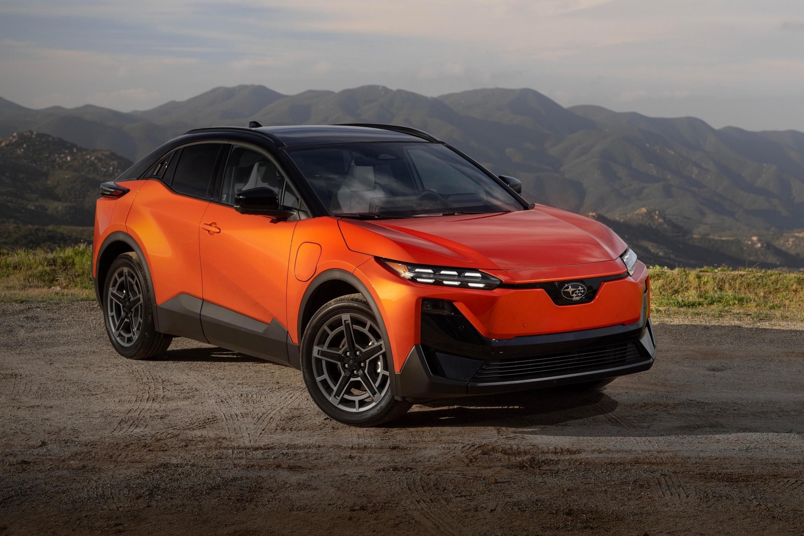 Subaru își schimbă radical strategia în Europa: elimină toate modelele pe benzină până în 2027 și pregătește o gamă 100% electrică