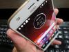 Motorola Moto Z2 Play: Conectivitate cu viteze excelente, benzi generoase