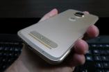 Motorola Moto Z2 Play: Hardware cu upgrade, dar şi downgrade
