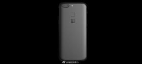 OnePlus 5T apare într-o fotografie nouă și primeşte un teaser de la CEO-ul Carl Pei 