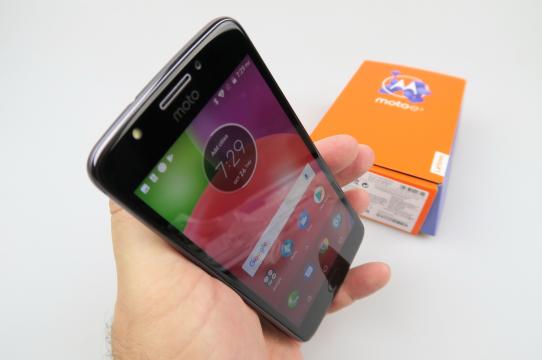 Motorola Moto E4 - Unboxing: Motorola-Moto-E4_020.JPG