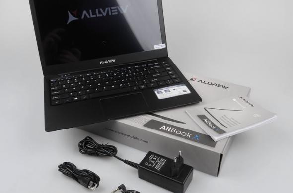 Unboxing Allview Allbook X (conținutul cutiei): Allview-Allbook-X_001.JPG