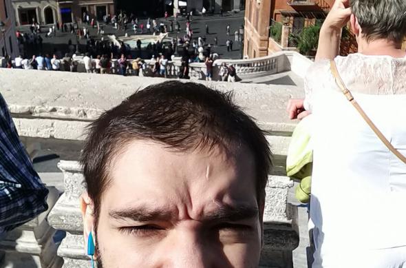 ASUS ZenFone 4 (ZE554KL) - Mostre Foto (selfie): P_20170102_033158_PNSF.jpg