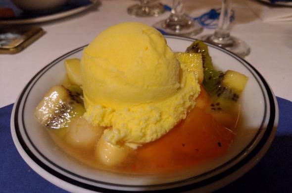 ASUS ZenFone 4 (ZE554KL) - Mostre Foto (la interior): P_20170102_064832.jpg