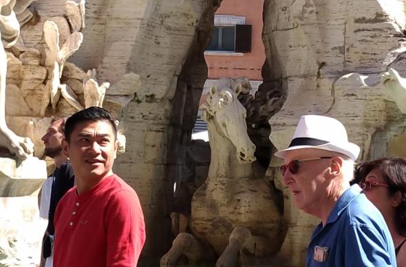 ASUS ZenFone 4 (ZE554KL) - Mostre Foto (ziua): P_20170102_052654.jpg