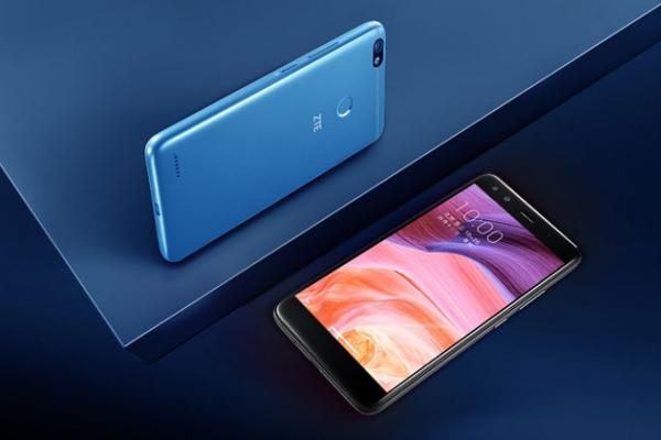 ZTE Blade A3 debutează cu o cameră duală selfie și baterie de 4000 mAh; costă 120 dolari
