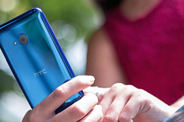 HTC U11 Life - Fotografii oficiale