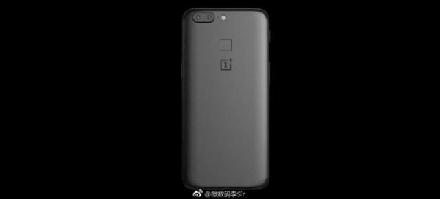 OnePlus 5T apare într-o fotografie nouă și primeşte un teaser de la CEO-ul Carl Pei 