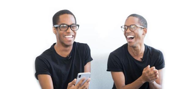 iPhone X poate fi deblocat dacă ai un frate geamăn