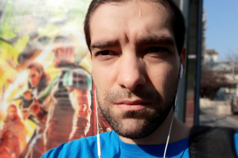 Samsung Galaxy J5 (2017) - Mostre Foto (selfie): 20171021_144537.jpg