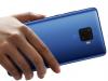 Huawei Mate 30 Lite așteptat cu procesor Kirin 810 și 4 camere foto în spate; Vedem o presupusă schiță a sa