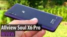ALLVIEW SOUL X6 XTREME VIDEO REVIEW