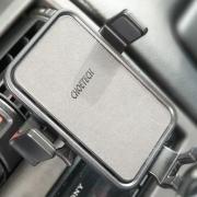 Prezentare CHOETECH T541-S: Încărcător wireless pentru mașină, cu o dotare bonus la pachet