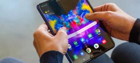 Samsung ar fi rezolvat problemele cu protecţia de ecran a lui Galaxy Fold plus alte defecte; Iată cum