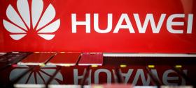 Ark OS este mai rapid decât iOS și Android, conform Huawei; Nu înlocuiește Android deocamdată