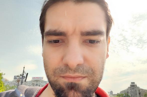 Samsung Galaxy A50 - Mostre Foto (selfie): 20190504_163649.jpg