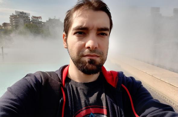 Samsung Galaxy A50 - Mostre Foto (selfie): 20190504_163041.jpg