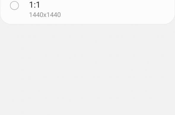 Interfață grafică cameră Samsung Galaxy A50: Screenshot_20190523-121314_Camera.jpg