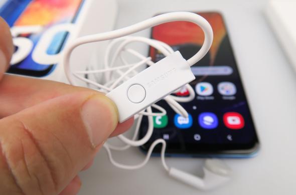 Putere volum Samsung Galaxy A50: Samsung-Galaxy-A50_022.JPG