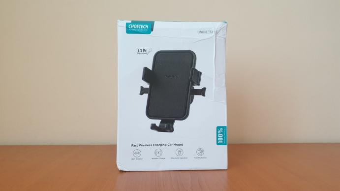 Choetech T541-S - Fotografii prezentare: Choetech-T541-S_006.jpg