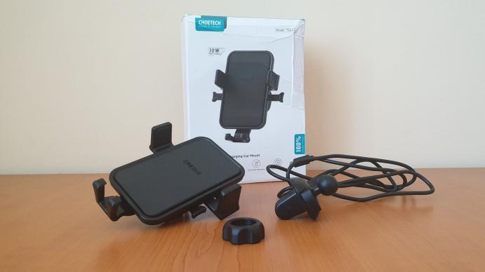 Choetech T541-S - Fotografii prezentare: Choetech-T541-S_008.jpg