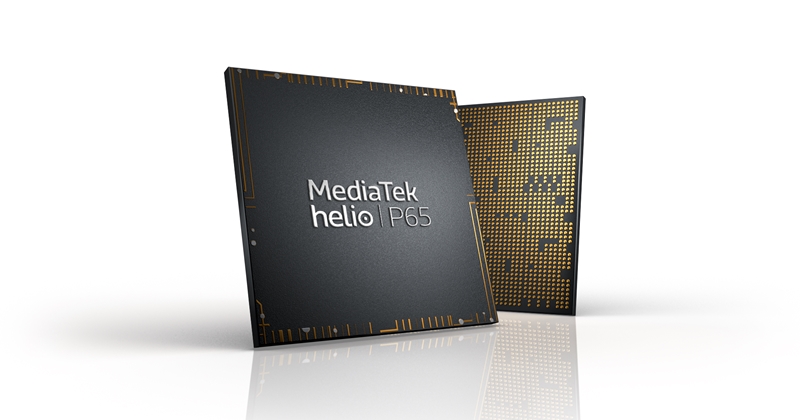 Mediatek helio p65 хороший ли процессор