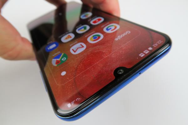 Samsung Galaxy A50: Benchmark-uri de telefon bun de PUBG Mobile şi orice task cotidian