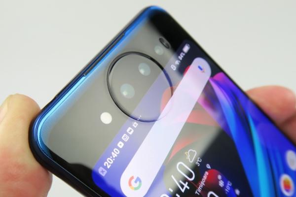 VIVO Nex Dual Display, telefonul cu două display-uri bifeză un discount considerabil pe plan local!