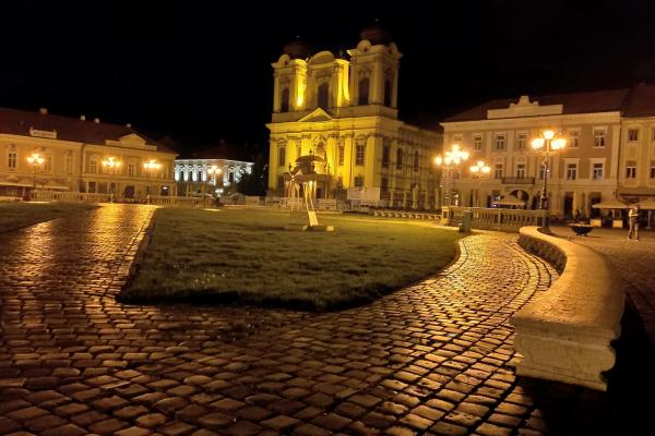 ASUS ZenFone 6 - Mostre Foto (seara)