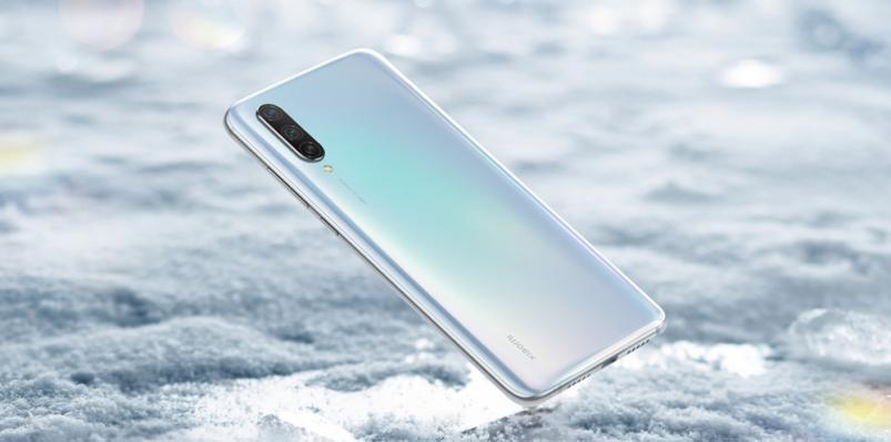 Xiaomi Mi CC9 - Fotografii oficiale