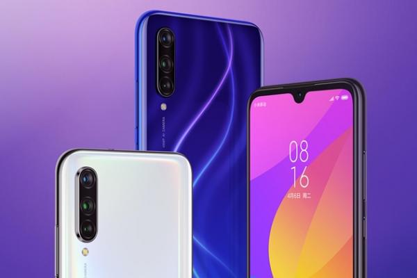 Xiaomi Mi CC9e este acum oficial; Inaugurează procesorul Snapdragon 665 și vine cu ecran AMOLED HD+ 