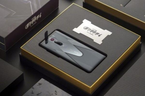 Redmi K20 Pro are acum o versiune Avengers, disponibilă în ediție limitată; Vine cu design personalizat al panoului spate 