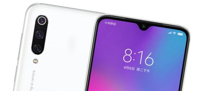 Xiaomi Mi CC 9 are confirmată camera selfie de 32 megapixeli; Va oferi un mod avansat de înfrumusețare