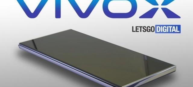 VivoX ar putea fi un telefon 5G fără butoane; Iată ce ştim despre el