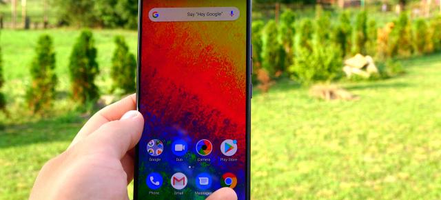 Allview Soul X6 Xtreme Review Ultra-Detaliat