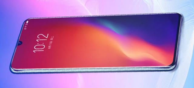 Lenovo Z6 se lansează pe data de 4 iulie; Cel mai nou teaser dezvăluie greutatea și grosimea device-ului