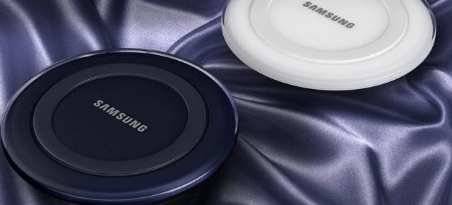 Alături de Samsung Galaxy Note 10 va debuta și un nou încărcător wireless de 15W; Accesoriul este certificat de FCC