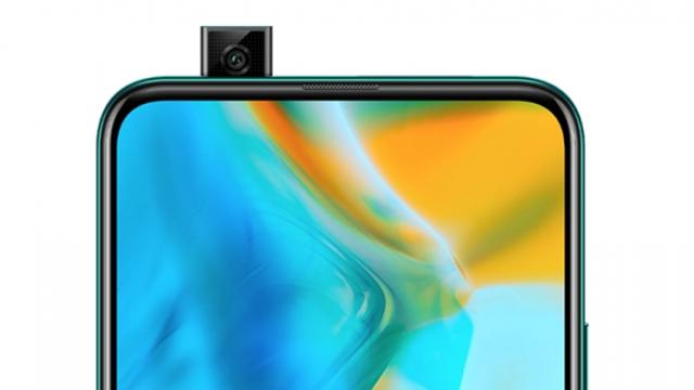 <b>Honor 9X apare într-o primă randare; Va sosi cu procesor Kirin 810 și cameră selfie pop-up</b>Noi și noi telefoane Huawei continuă să fie pregătite iar cel mai nou model despre a cărui existență aflăm astăzi este Honor 9X - device ce ni se prezintă chiar astăzi într-o presupusă randare. O vedeți mai jos și în cazul 
