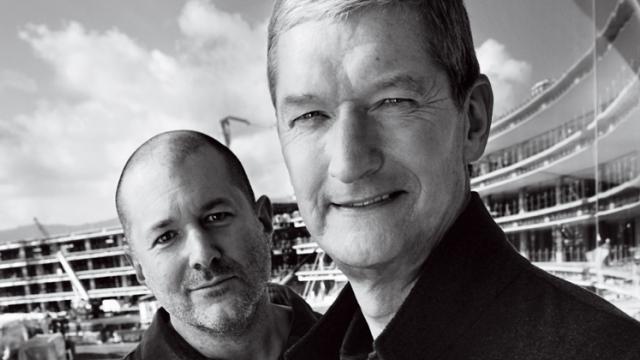 <b>De ce a plecat Jony Ive de la Apple de fapt: lipsa de interes a lui Tim Cook pentru designul de produse şi neimplicare in proiectele noi</b>Breaking news-ul săptămânii trecute, cel puţin până la împăcarea Huawei-Trump a fost că legendarul designer Jony Ive from a plecat de la Apple. Acum au început să apară şi informaţii despre dedesubturile acestei plecări