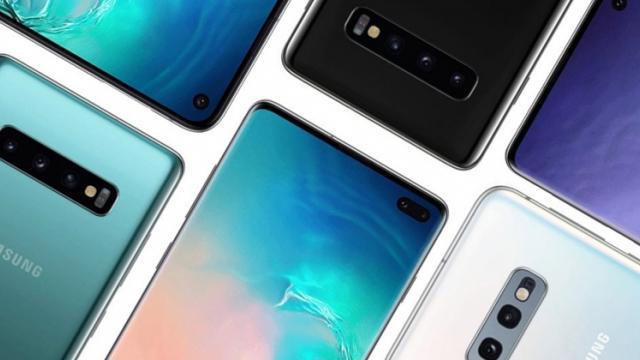 <b>Galaxy S10 s-a vândut mai bine decât Galaxy S9; Counterpoint dezvăluie detalii despre livrări</b>Astăzi pe seama unui raport emis de către agenția Counterpoint Research aflăm date importante despre vânzările generate de către seria Galaxy S10 în al doilea trimestru al acestui an