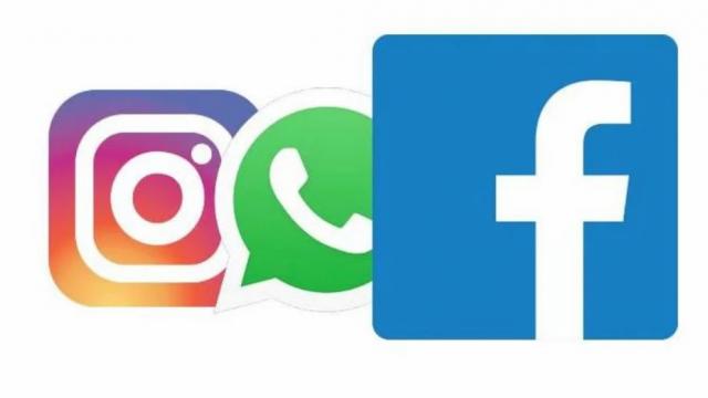 <b>Facebook, Instagram şi Whatsapp se confruntă cu cel mai mare picaj din istorie; Fotografiile nu se afişează sau încarcă</b>Am mai văzut picaje de Facebook, Instagram şi Whatsapp, dar în general au durat o oră, maxim 2. Acum deja cred că intrăm în ora 4 sau 5 şi în continuare aceste servicii au probleme în a afişa fotografiile. Despre ce e vorba aflaţi mai jos.