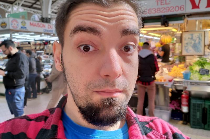 ASUS ZenFone 6 - Mostre Foto (selfie): 083.jpg