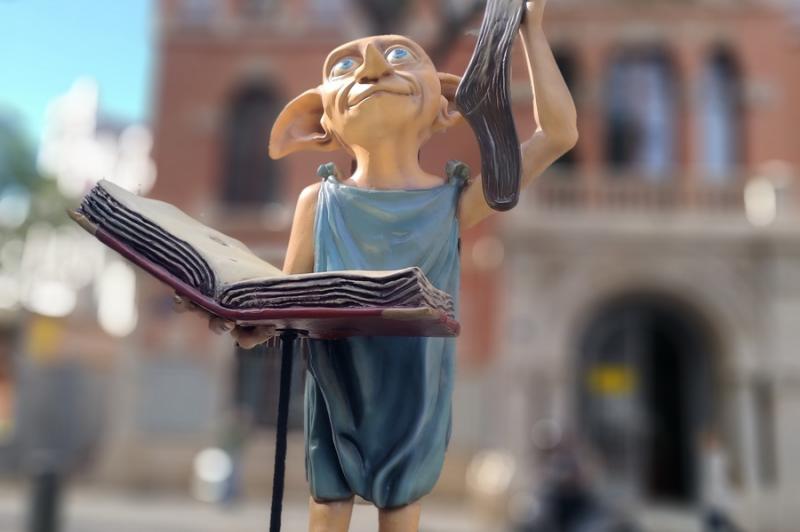 ASUS ZenFone 6 - Mostre Foto (bokeh): 147.jpg