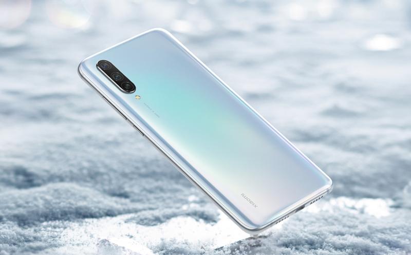 Xiaomi Mi CC9 - Fotografii oficiale: Xiaomi-Mi-CC9_001.jpg