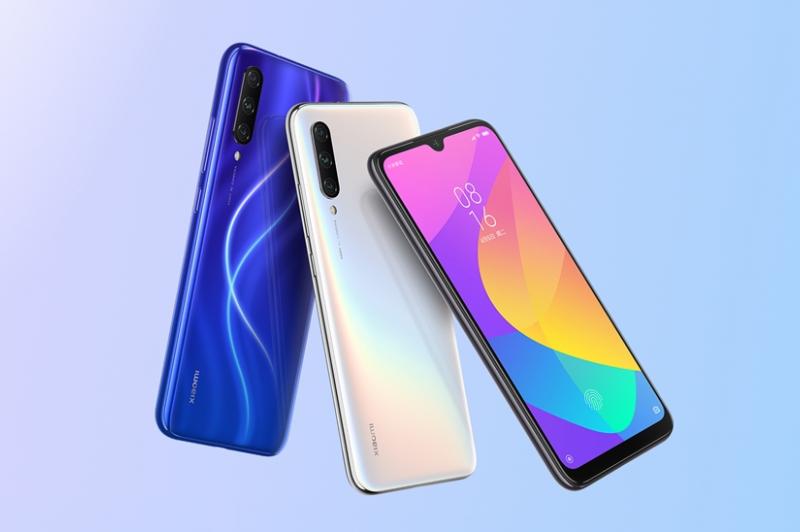 Xiaomi Mi CC9e - Fotografii oficiale: Xiaomi-Mi-CC9E_002.jpg