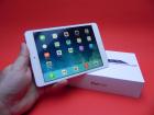 iPad Mini Retina unboxing: cutie mai Înaltă, device mai gros și mai greu, dotări mai bune (Video)