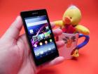 Sony Xperia Z1 Compact Review: cel mai bine dotat "mini", cu o cameră la nivelul lui Z1 (Video)